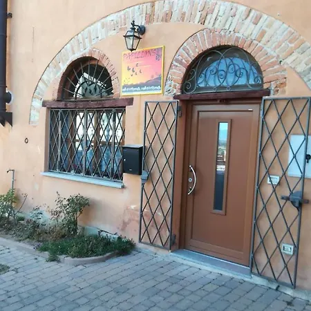 Papillons Bed & Breakfast Clavesana