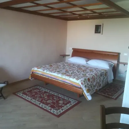Bed & Breakfast Papillons *