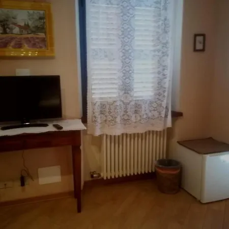 Papillons Bed & Breakfast Clavesana