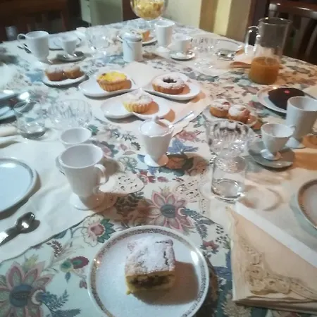 Papillons Bed & Breakfast Clavesana
