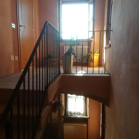 Bed & Breakfast Papillons Clavesana