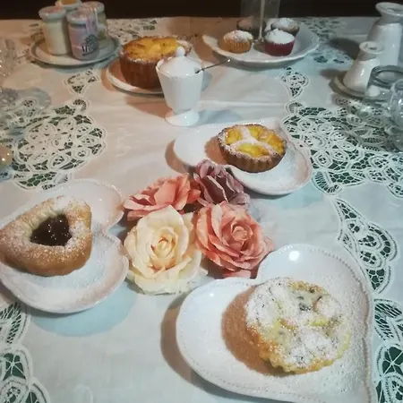 Papillons Bed & Breakfast Clavesana