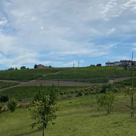 Papillons Bed & Breakfast Clavesana