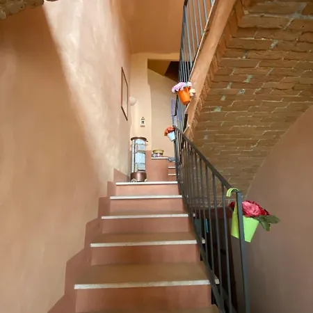 Papillons Bed & Breakfast Clavesana