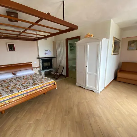 Bed & Breakfast Papillons