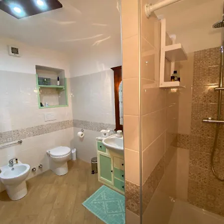 Bed & Breakfast Papillons Clavesana